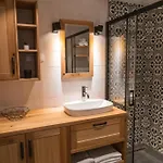 With Excellent Location