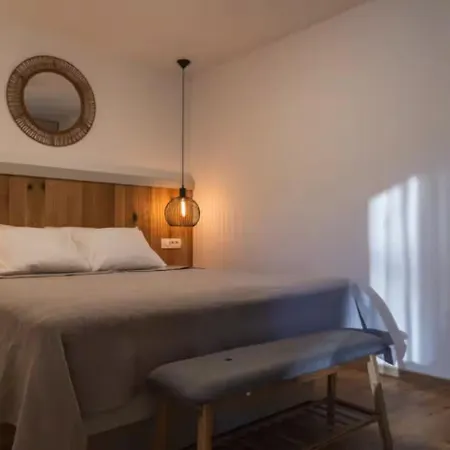 With Excellent Location Apartment *