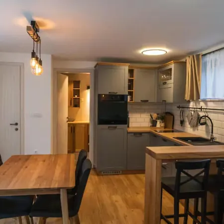 With Excellent Location * Bohinji-tó