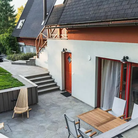 Apartment With Excellent Location Bohinj