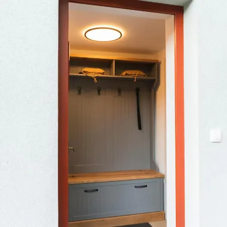 Apartmán With Excellent Location Bohinj