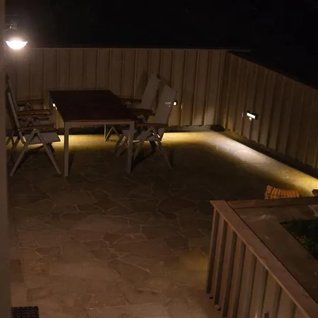 With Excellent Location Apartman Bohinji-tó