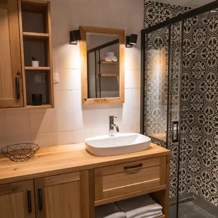 With Excellent Location