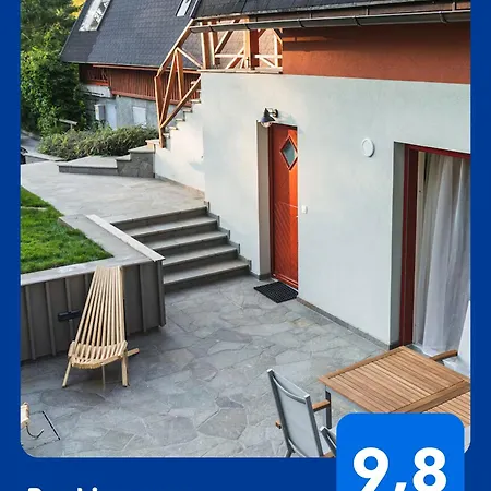 Apartmán With Excellent Location