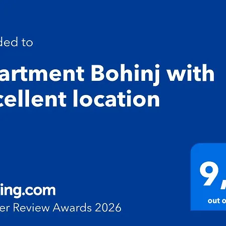 Apartman With Excellent Location *