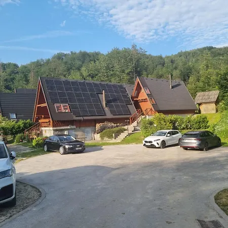 With Excellent Location