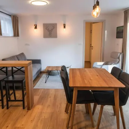 Апартаменты With Excellent Location *