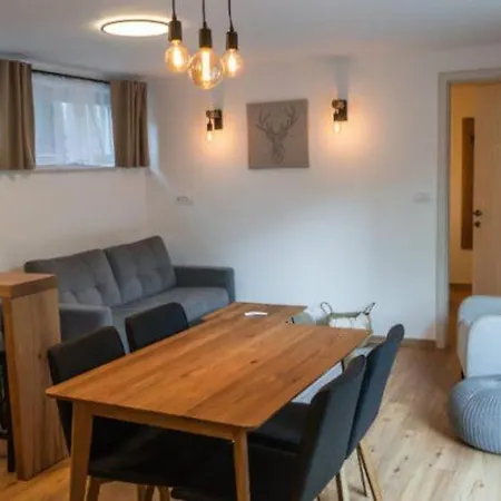 Appartement With Excellent Location