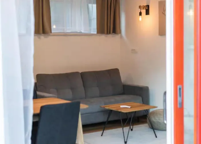 With Excellent Location *