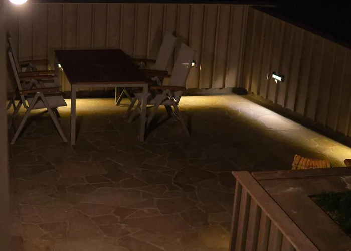 With Excellent Location アパート ボーヒニ