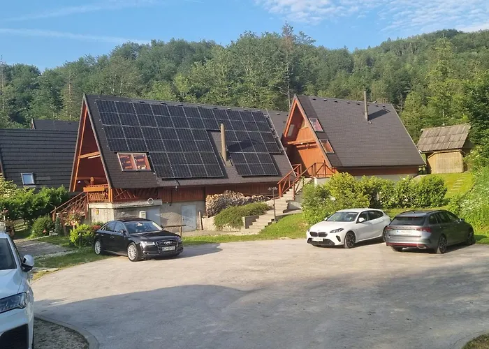 With Excellent Location