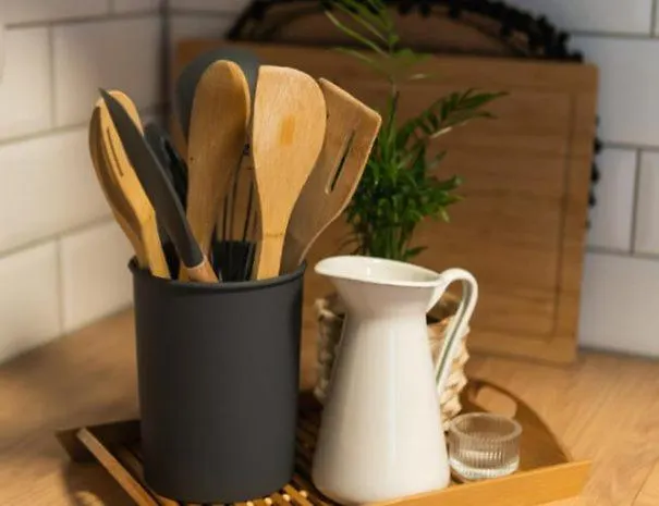 With Excellent Location